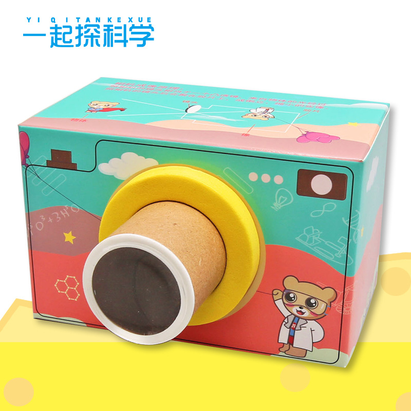 Camera
