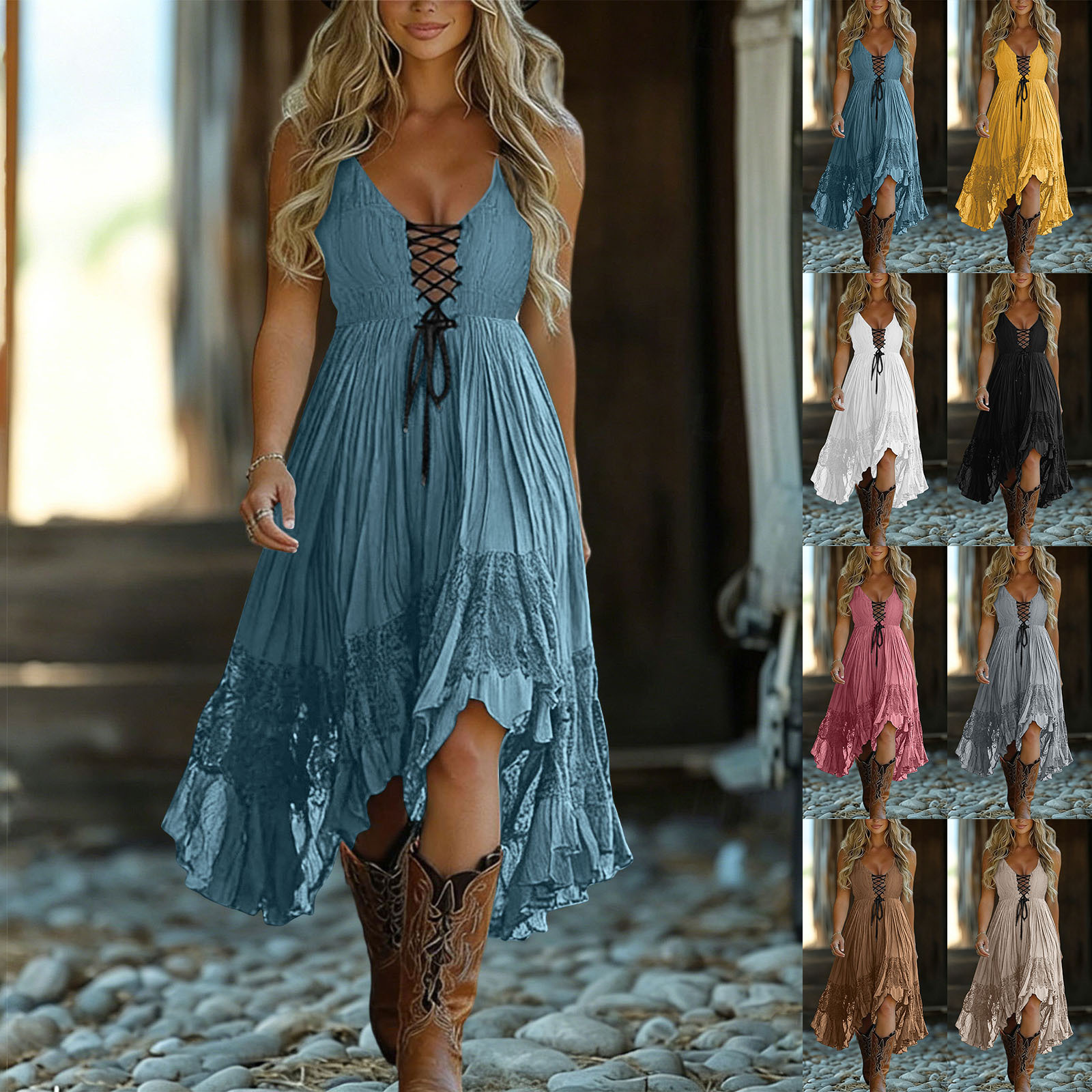 Buy Women's Clothing Online | Buy Trending Dresses for Women