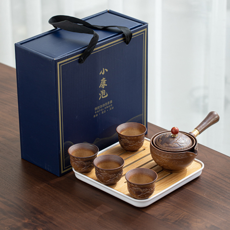 Longteng Imitation Firewood—Gift Box