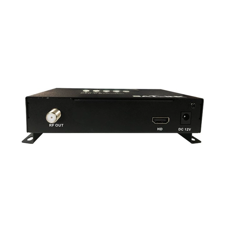 Satlink ST-6305 DVB-C Модульатор Moder