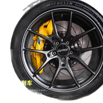 19inch Modified 3 Series – Hub