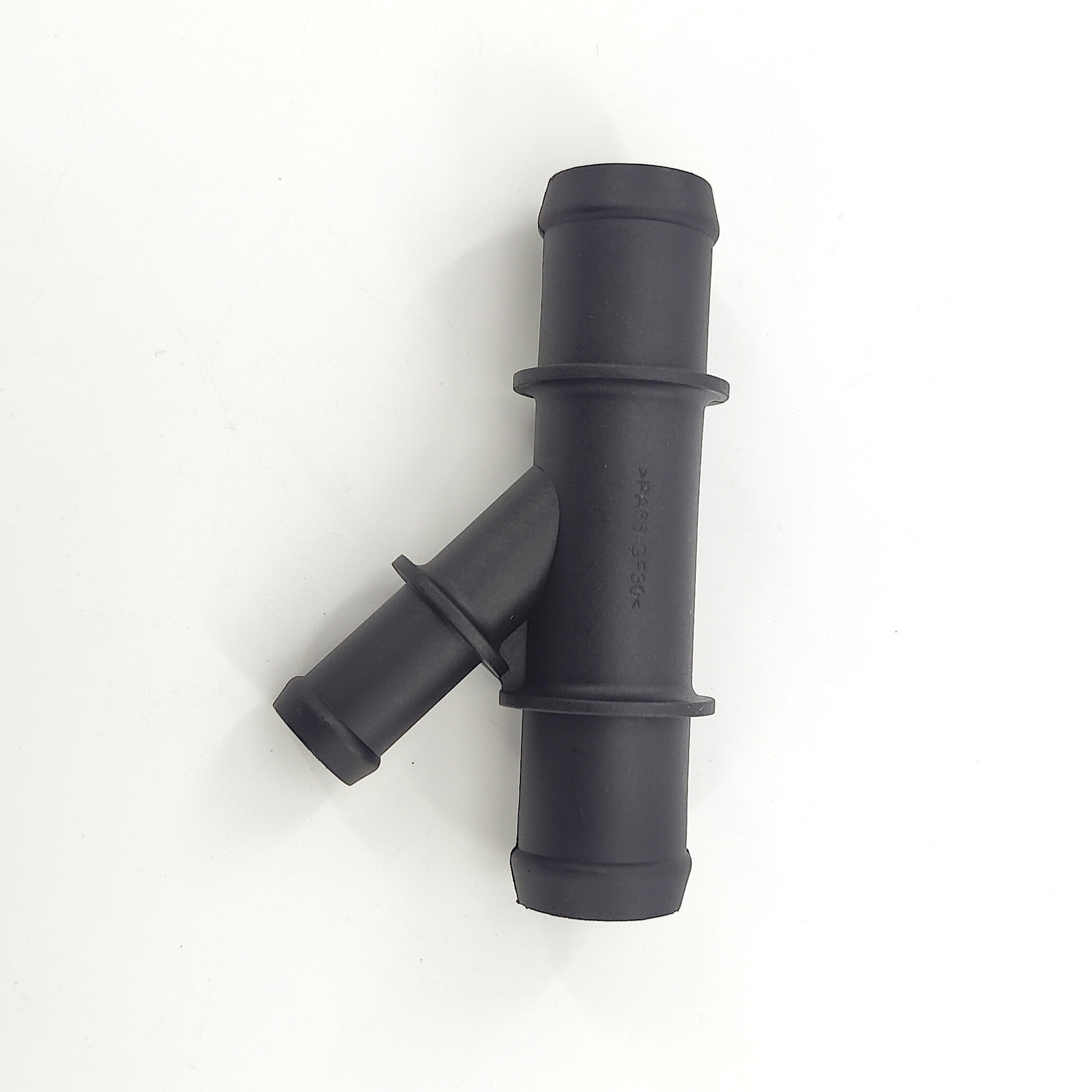 94810646100 water pipe connector 122651 is suitable for automotive parts water pipe connector Y-type tee connector