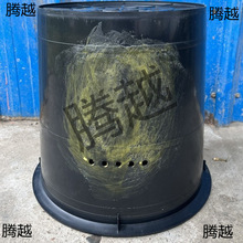 诱蜂桶黑色塑料桶野外捕蜜蜂养蜂桶去味旧招蜂水桶中蜂蜡引蜂箱笼