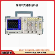 Tektronix̩�� TPS2014B TPS2024B ���xʾ���� �����h�r����