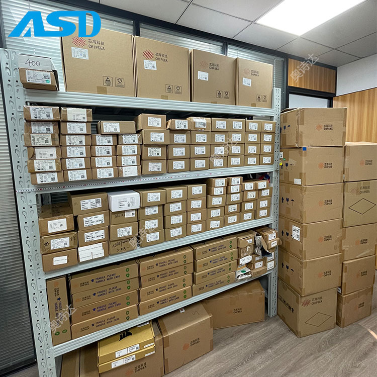 ASAIR/奥松电子  温湿度传感器