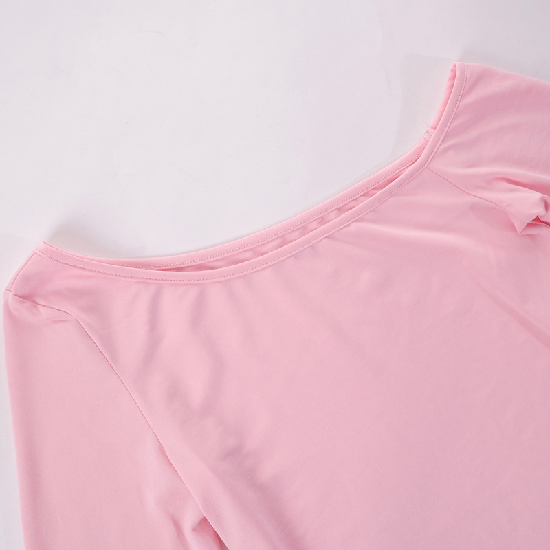 Title 15, New Clean Color Caution Machine Oblique Shoulde...