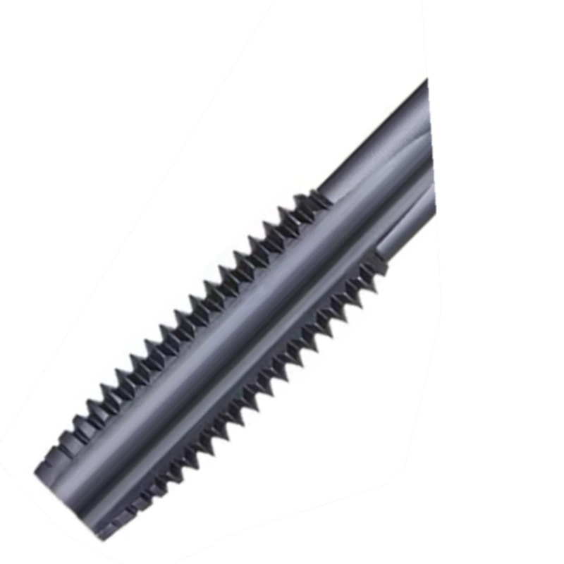 Pinggong M6X1.0H2M8X1.25H2 Прямой M35 M35 M35 M35 Кобальт Черный Твердый Твердый Твердый Твердый
