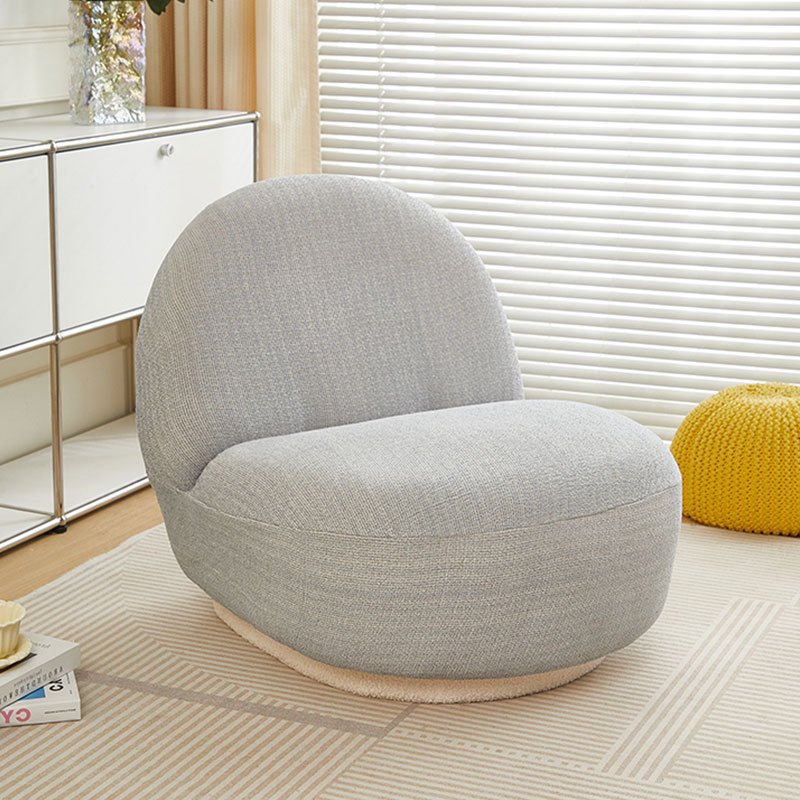 Lazy Sydney Chair Sofa Cover New All-inclusive Dust Cover Elastic Living Room Single Cloud Protective Cover Anti-cat Scratch