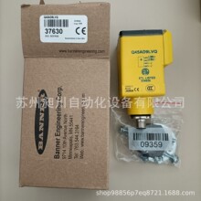 ����BANNER���� Q45AD9LVQ��紫����ȫ��ԭװ��Ʒ�ֻ�37630