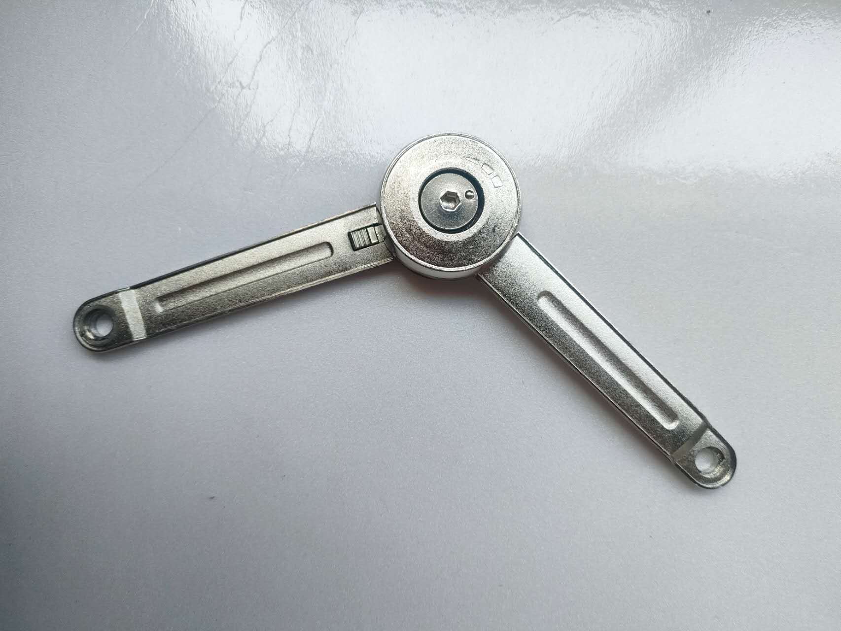 Обычный размер