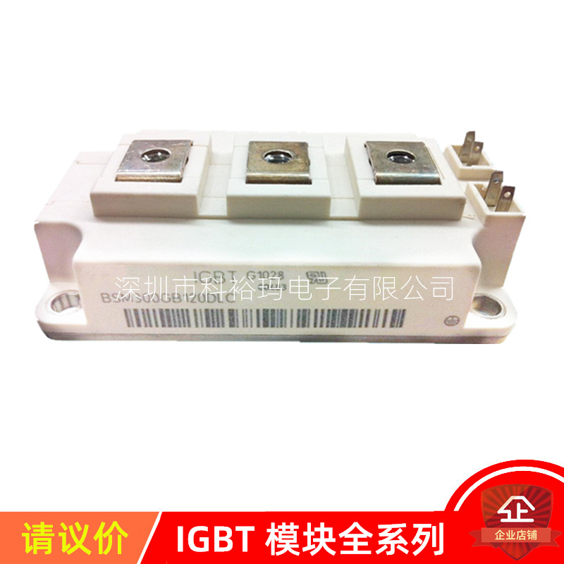 BSM100GB170DLC BSM150GB170DLC专营各种 IGBT模块 功率模块