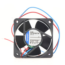612NNȫ��ebmpapst���12V˫����1.6W����������ɢ����������60