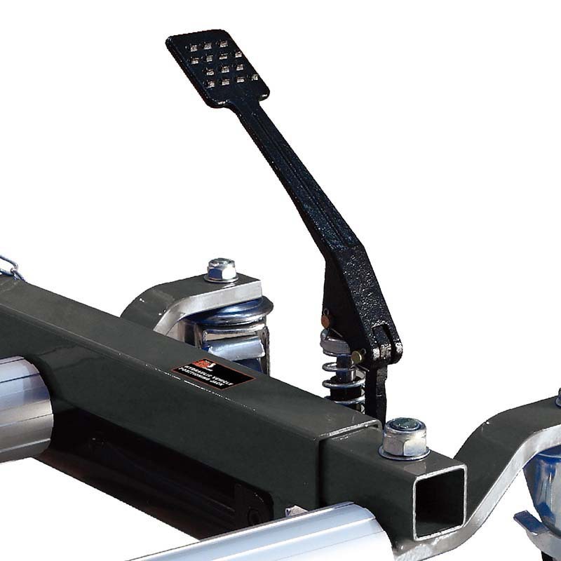 ͨ�� BIGRED�����Ƴ���λ���ֶ�Һѹ�ϳ���Ų�������ϰ���