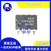 ԭ�b TOP210PN DIP8 �x��ʽ�_�P�Դ����оƬ �����·ȫ�¬F؛