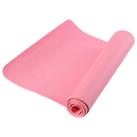 Eva Yoga Mat Beginners Non-Slip Yoga Mat Floor Mat Home Gym Yoga Studio Spot Wholesale