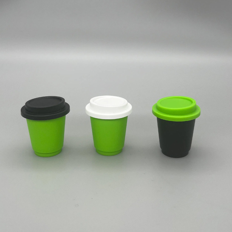 Pp冻结干燥パウダー食物繊维インスタントカプセルカップコーヒー缶プロバイオティクスパウダーカップコーヒーカプセルカップコーヒーシェル|undefined