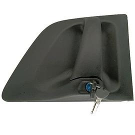 驾驶室及配件;悬挂系统;车门