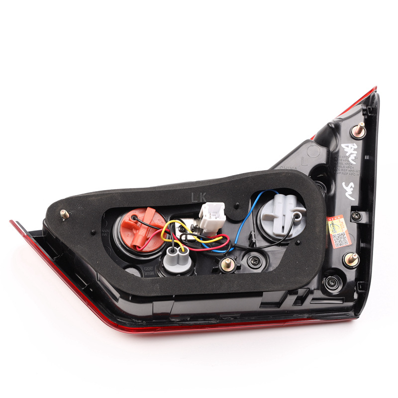 Adapted to 1213 14 15 model Kia K3 rear tail light assembly 1617 model reversing lamp housing turn signal brake light