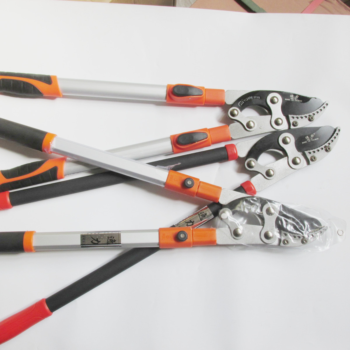 临沂五金工具粗枝大力剪修枝剪太枝切铁冬青园林剪伸缩粗枝剪果枝