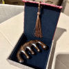 Five-finger ball head box
