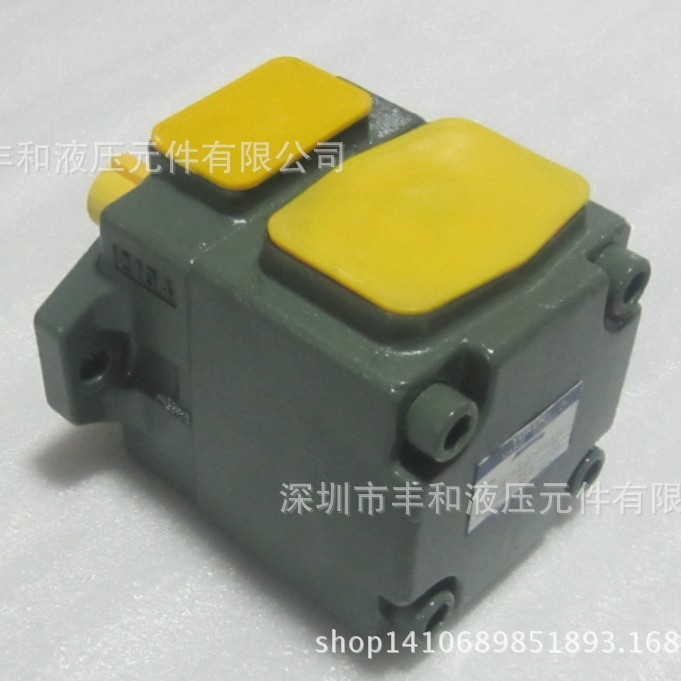 大量现货供应pv2r1油泵 型号齐全 价格优惠 正品保修