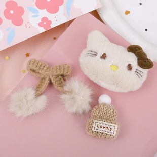 ������ɫϵ����ë�������Y؈�俨ͨë�q�֙C������o��DIY���Ʒ