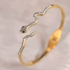 Golden snake