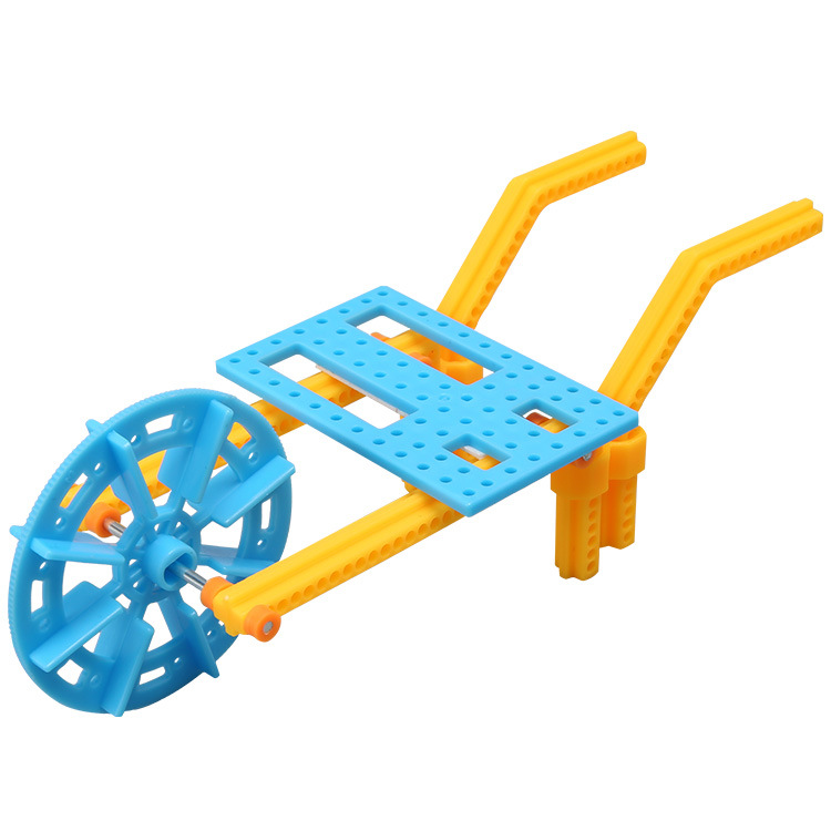 Wheelbarrow
