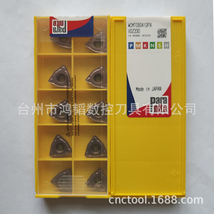 WCMT080412FN XDZ330�������ؔ��ؿ���荵�Ƭ CNC�C������荵��^