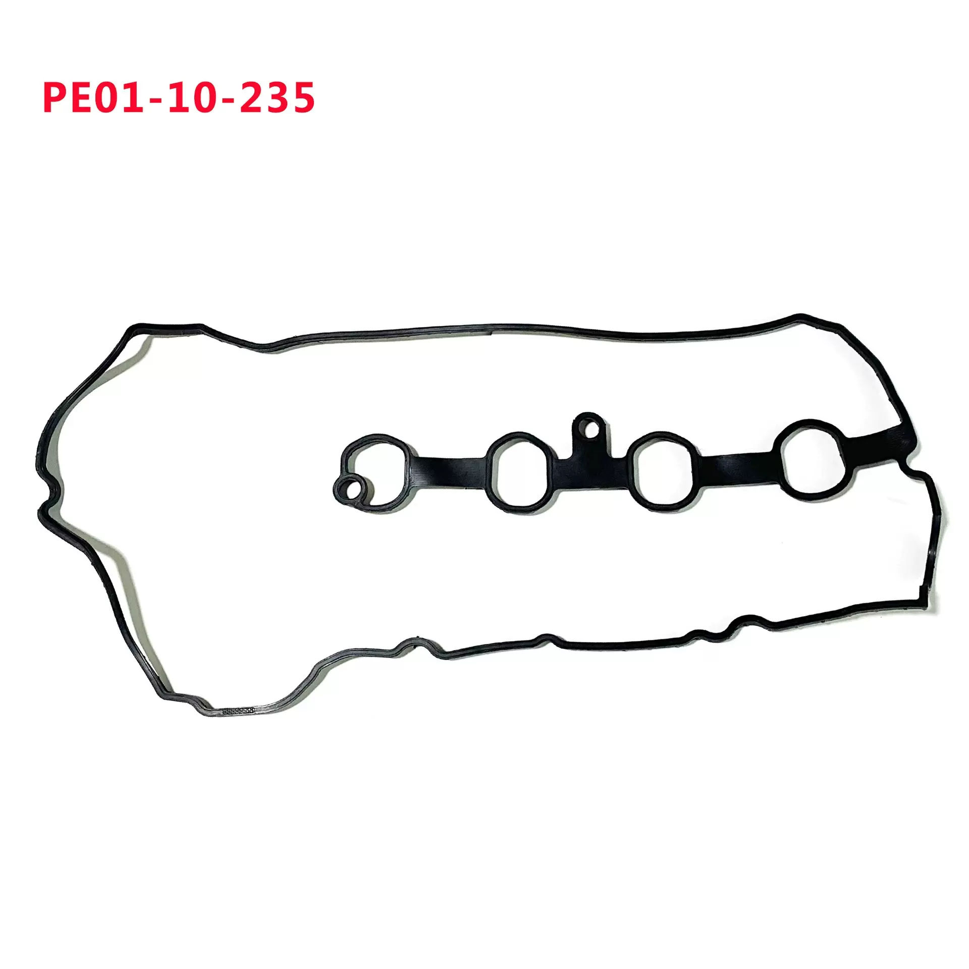 PE01-10-235 适用于马自达3 昂克赛拉 P5 PE PY气门室垫PE0110235