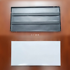 【アングルプレート非常規サイズ】棚組立部品積層アングルネジ鋼板家庭用収納