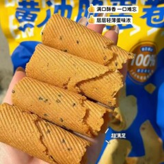 优范脆いおじさんバターオムライス200g * 12袋