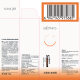 DeDevive Five-fold Vitamin C Plain Cream is not false white and easy to apply for uniform skin color and lasting natural plain cream