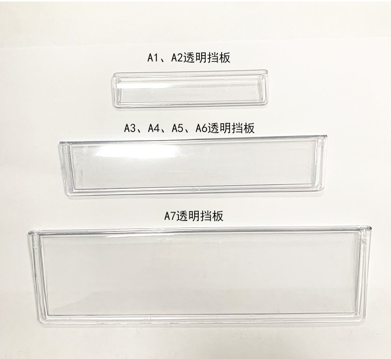 組み合わせプラスチックボックスハードウェアアクセサリーネジボックス斜め部品ボックス倉庫分類材料ボックス棚収納ボックス|undefined