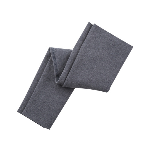 Thermal knee-high socks with warm lining for cold legs, suitable for men and women, joint protection, cold prevention, warmth for sleeping, knee insulation for the elderly