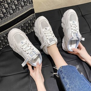 网红半拖鞋女2021年夏季新款韩版ins潮时尚包头厚底运动休闲拖鞋