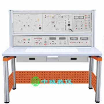 SZJDQ-04E型 多功能家用电子产品电气控制综合实训装置|家电实验