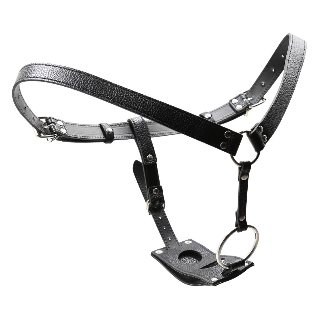 Fabricante de juguetes sexuales, ropa interior con dildo, dildo de doble punta, pene artificial, pantalones cortos con dildo, pantalones de cuero image 1