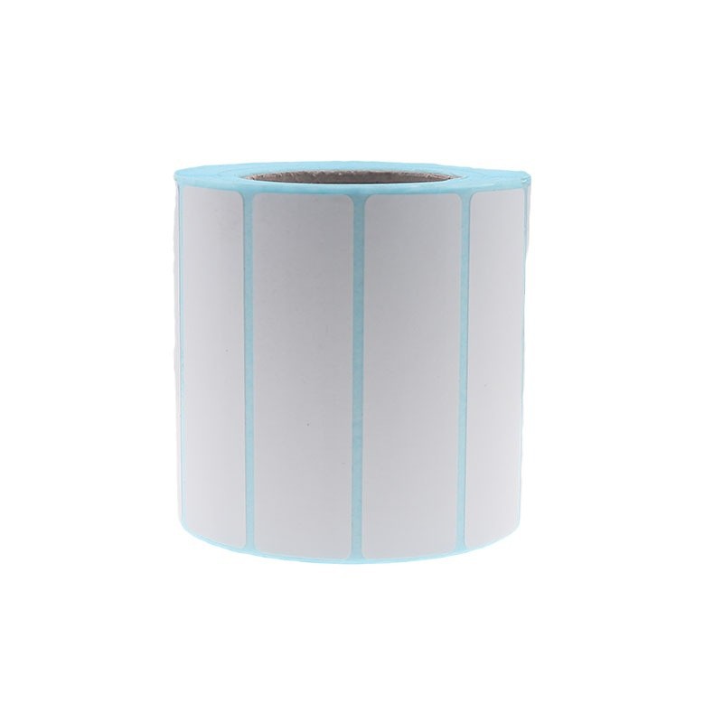 열전사 라벨 인쇄지 70*20TEMU 국경간 바코드 100*100 열전사지 스티커 익스프레스 스팟