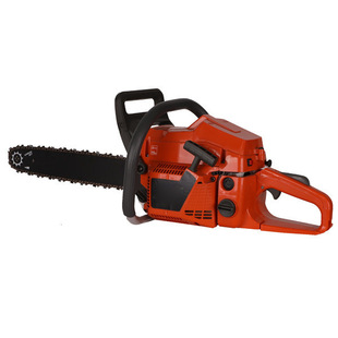 Forest Fire Fighting Chain Saw Fuel Tank Volume Motorcycle Saw High Power Logging Saw