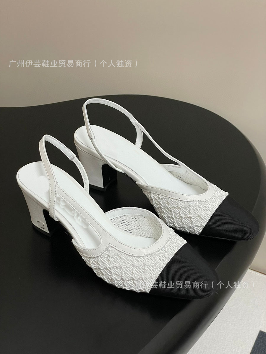 스타일 5, 힐 높이 6.5cm