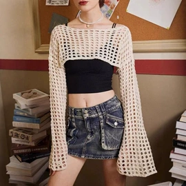 毛衣;吊带背心;连衣裙