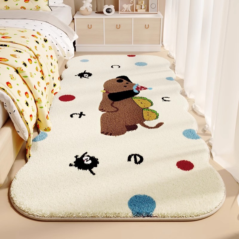 작은 거짓말 개 - 작은 파도 외계인