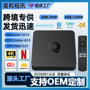 �羳��Ʒ��׿10.0�p�l�����Z��������ATV�W�j�C픺�H313����TVBOX