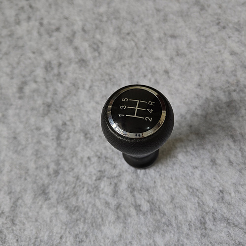 Suitable for Citroën C2, C3, C4, C5, C6 gear lever knob, gear shift knob, and gear stick.
