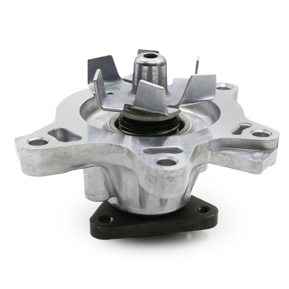 Car water pump, car engine cooling water pump, suitable for Toyota Yaris, Skoda, Prius