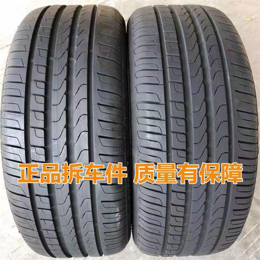 Used Tires 90% New 165175185195205215225235/5055606570R1314151617