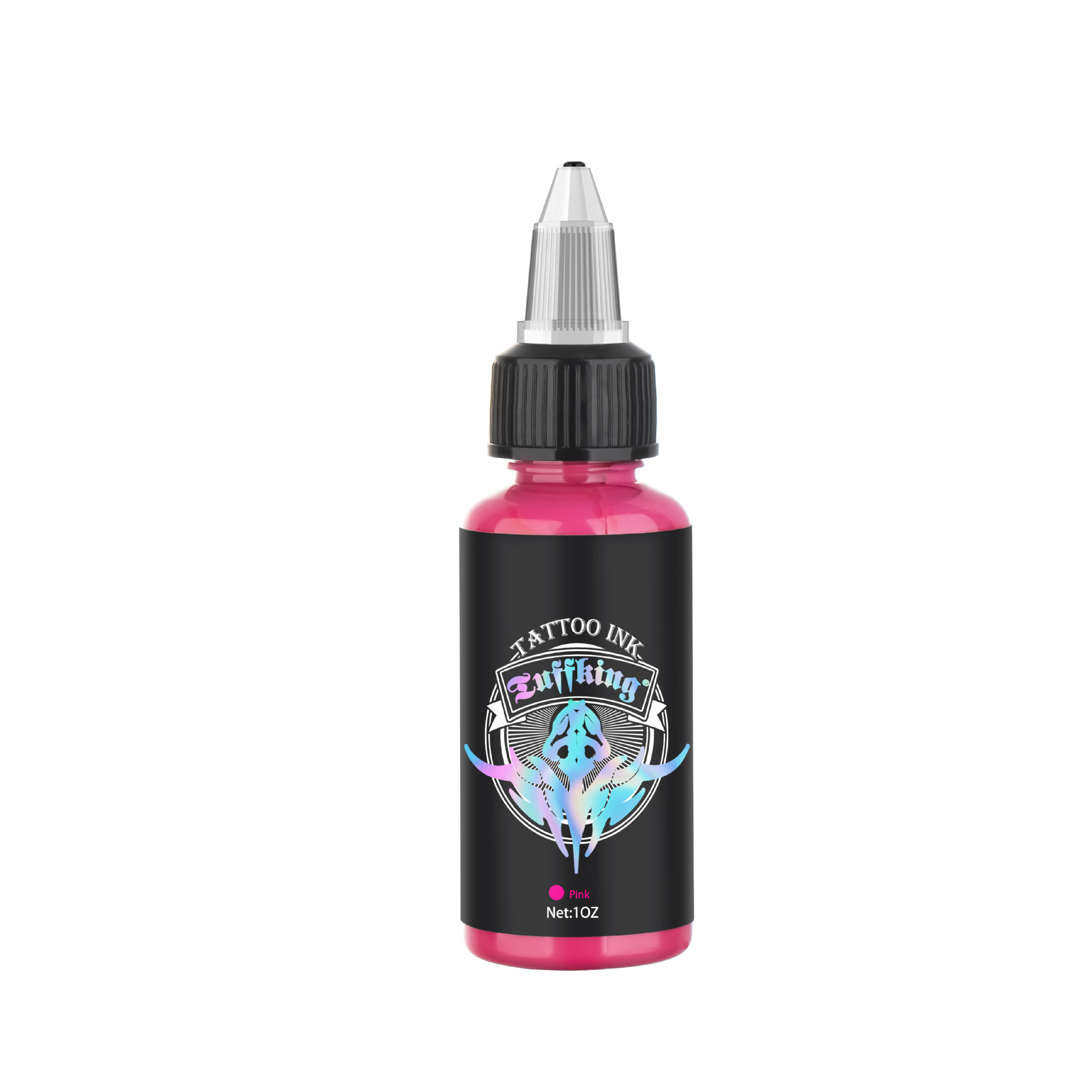 Tinta de tatuaje Tuffking 30ml Tinta de tatuaje de alta calidad Tinta de tatuaje profesional Tinta de tatuaje Tinta de tatuaje Tinta de tatuaje