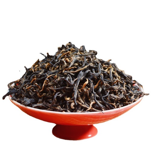 Bulk Jin Jun Mei wholesale Wuyi Mountain high mountain flower honey aroma Jin Jun Mei black tea hotel milk tea shop tea bag brewing tea