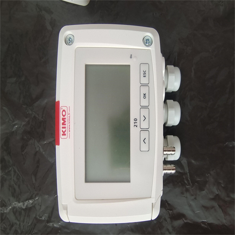 德国 Firetrox 控制器 AS­2000­003